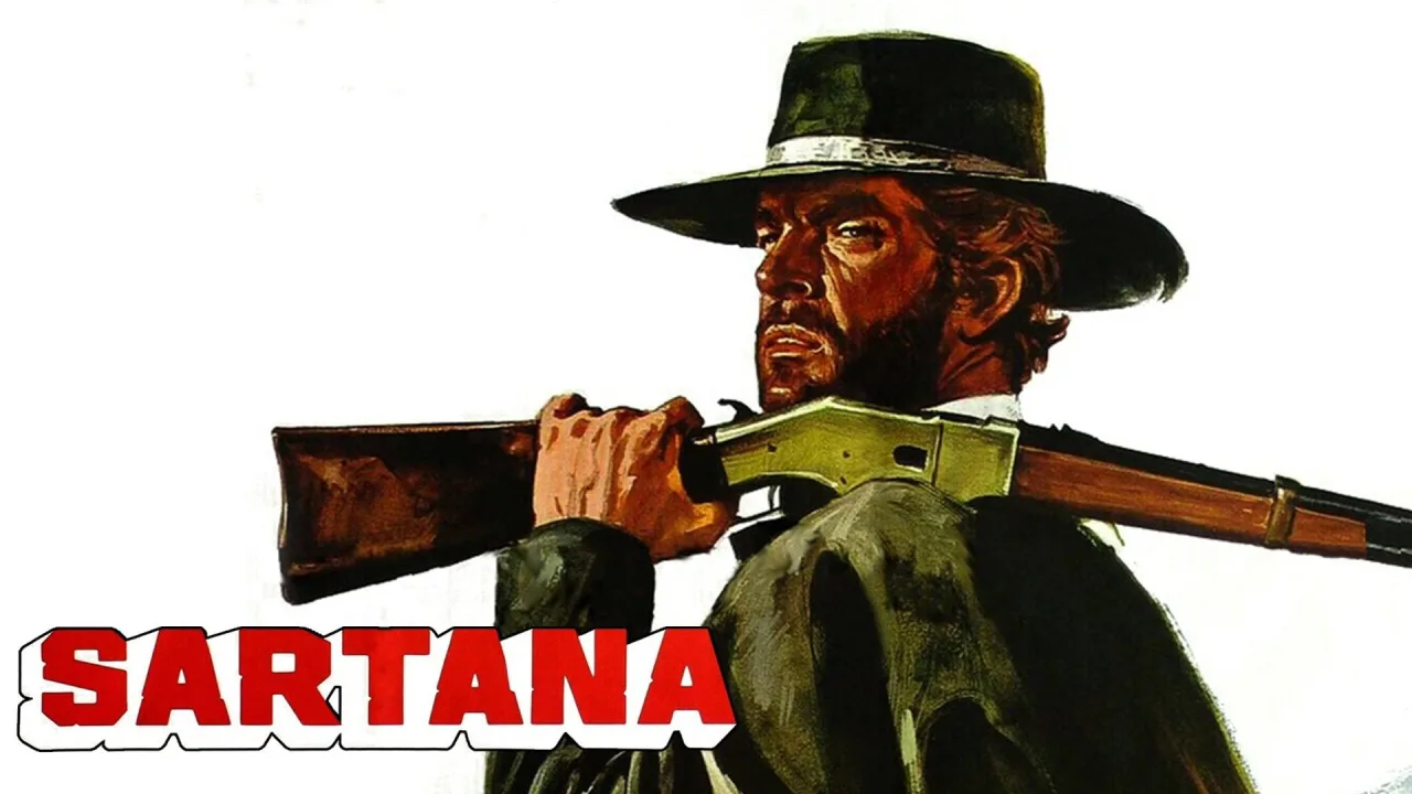 Se incontri Sartana prega per la tua morte İndir - görsel 9
