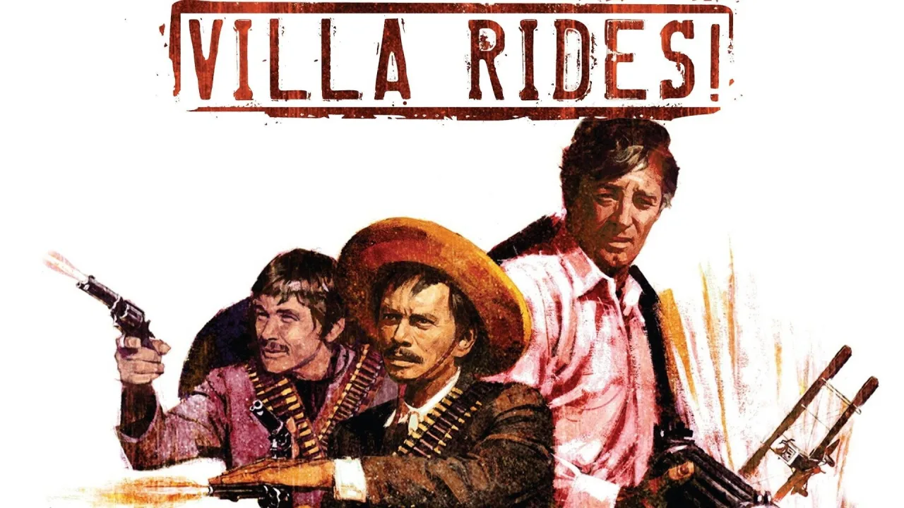 Villa Rides İndir - görsel 10