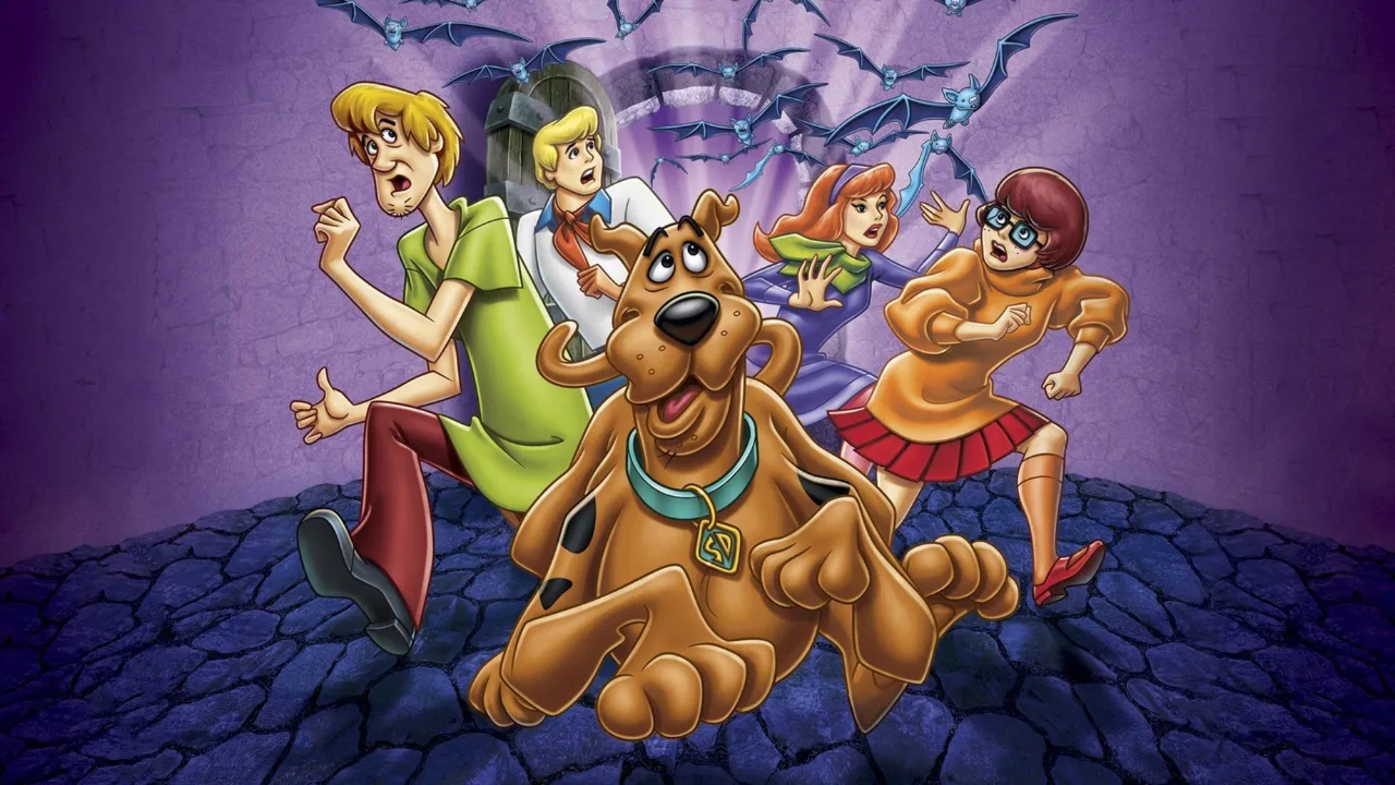 Scooby-Doo, Neredesin? 1080p İndir - görsel 4