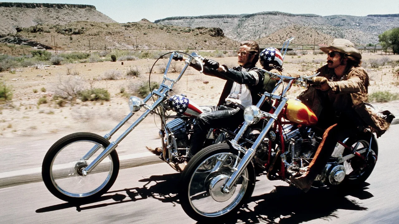 Easy Rider İndir - görsel 1