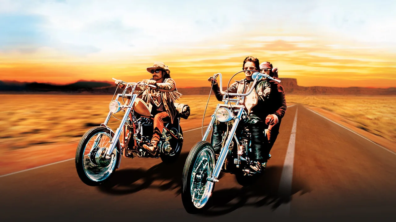 Easy Rider İndir - görsel 10
