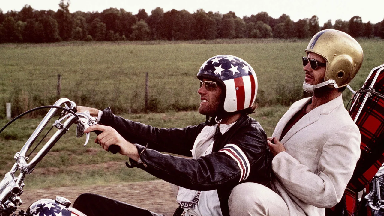 Easy Rider İndir - görsel 2