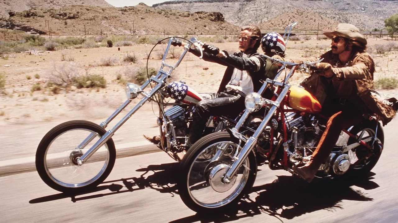 Easy Rider İndir - görsel 3