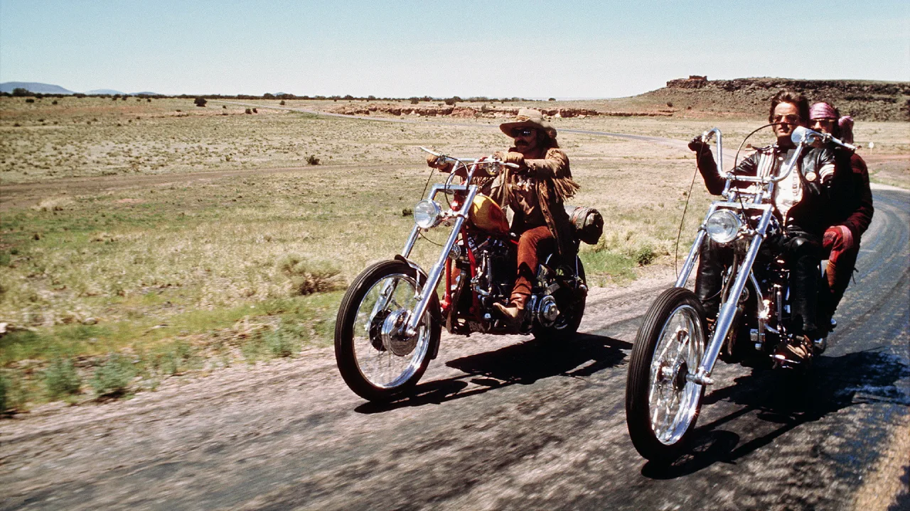 Easy Rider İndir - görsel 4