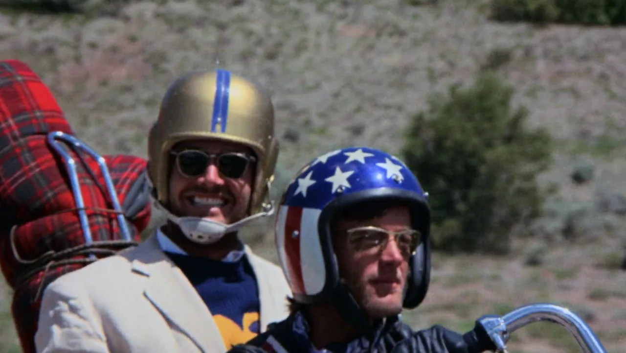 Easy Rider İndir - görsel 7