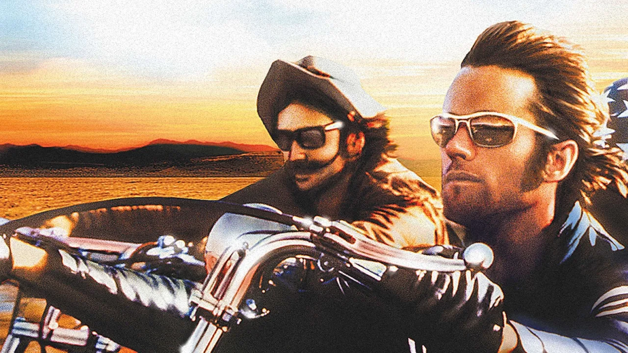 Easy Rider İndir - görsel 9