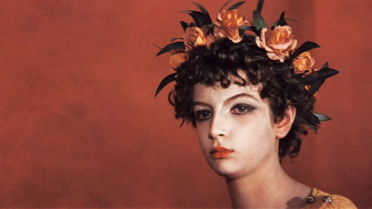 Fellini – satyricon İndir - görsel 5