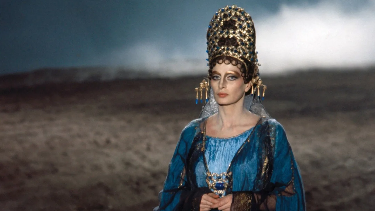 Fellini – satyricon İndir - görsel 6