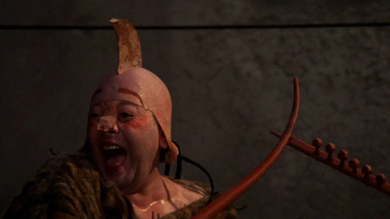 Fellini – satyricon İndir - görsel 7