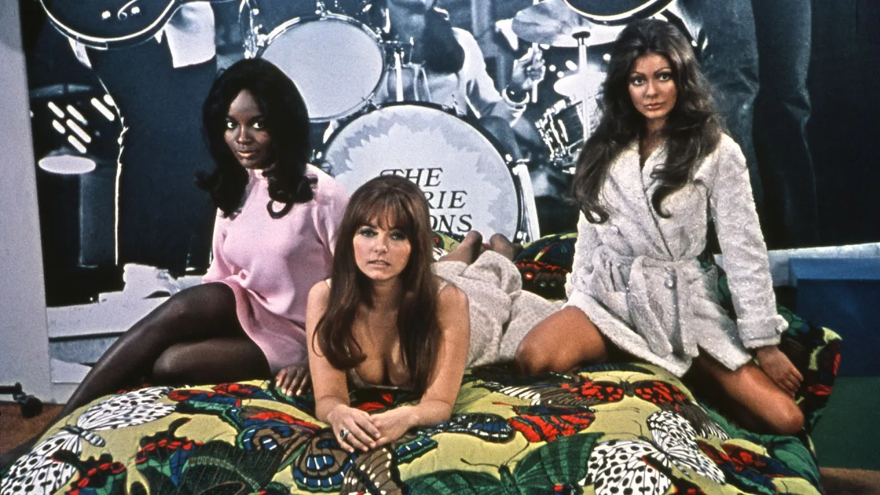 Beyond the Valley of the Dolls İndir - görsel 1