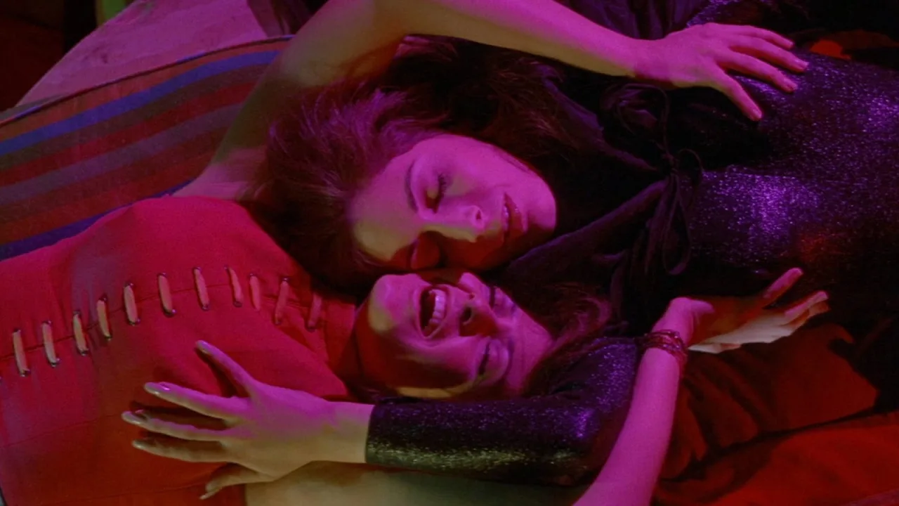 Beyond the Valley of the Dolls İndir - görsel 3