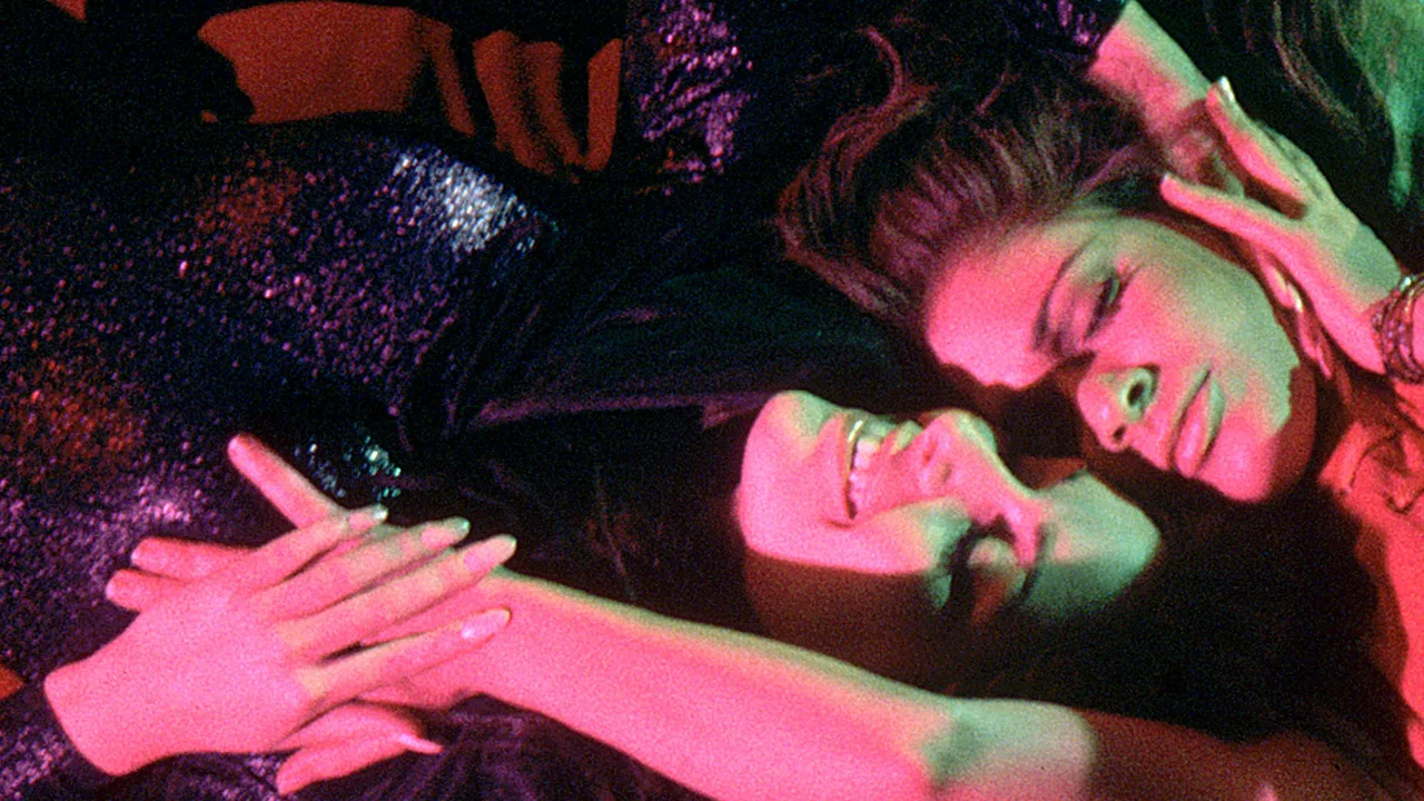 Beyond the Valley of the Dolls İndir - görsel 4