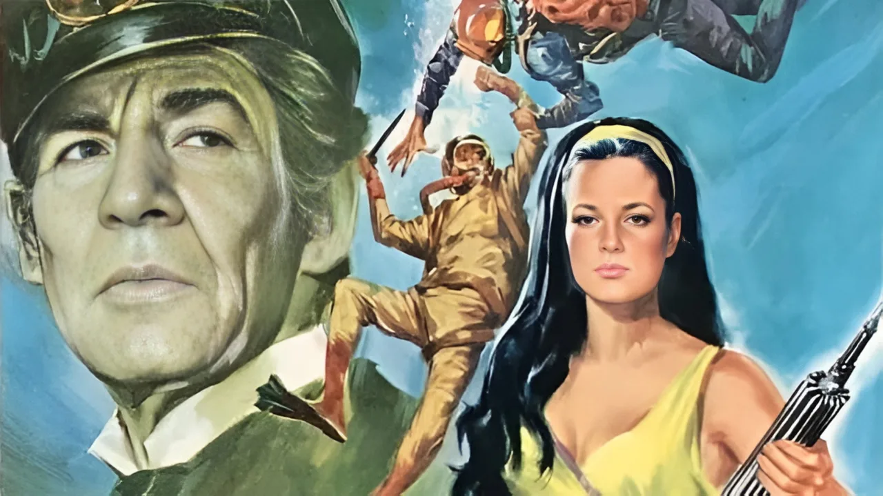 Captain Nemo and the Underwater City İndir - görsel 2