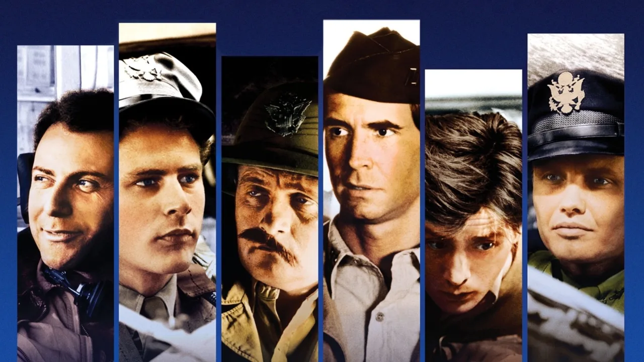 Catch-22 İndir - görsel 1