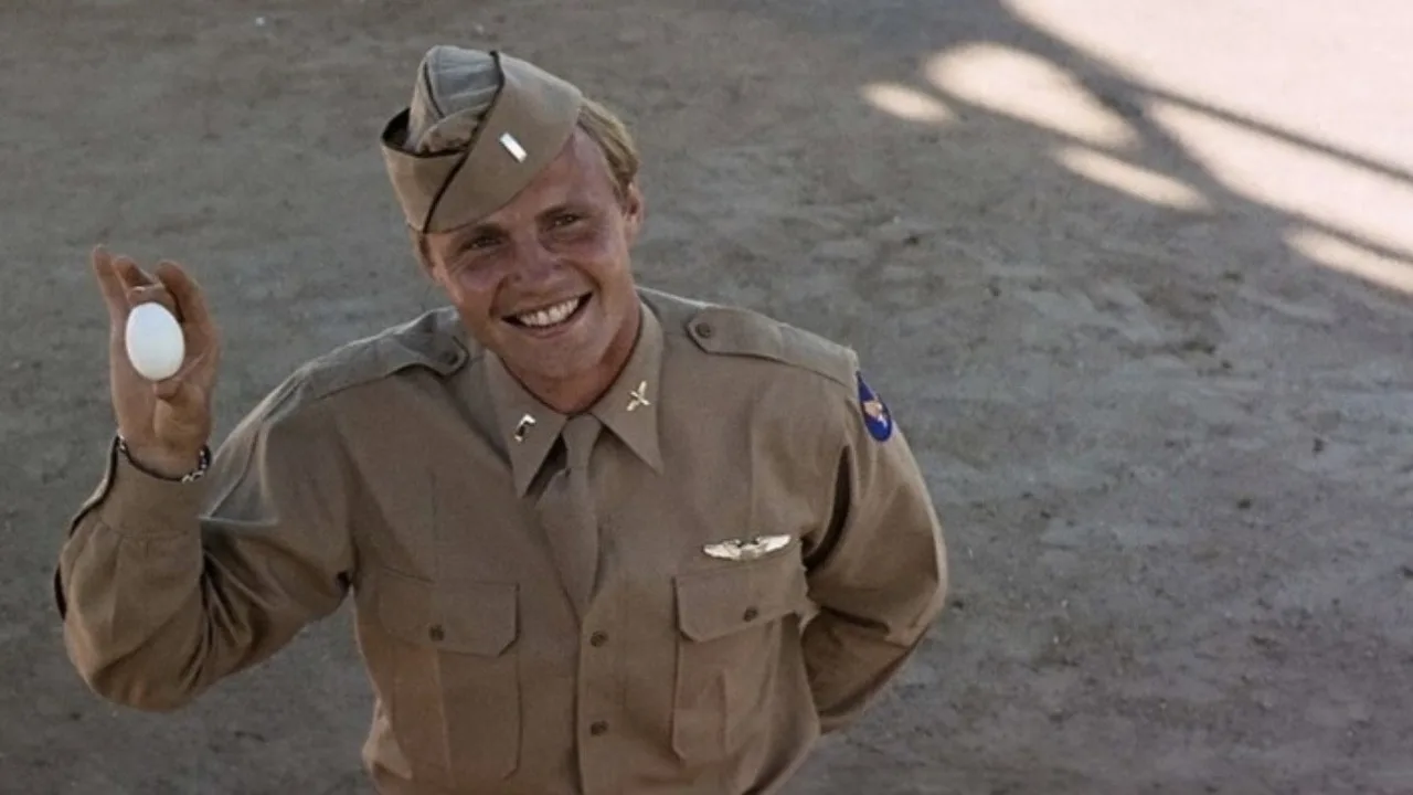 Catch-22 İndir - görsel 10