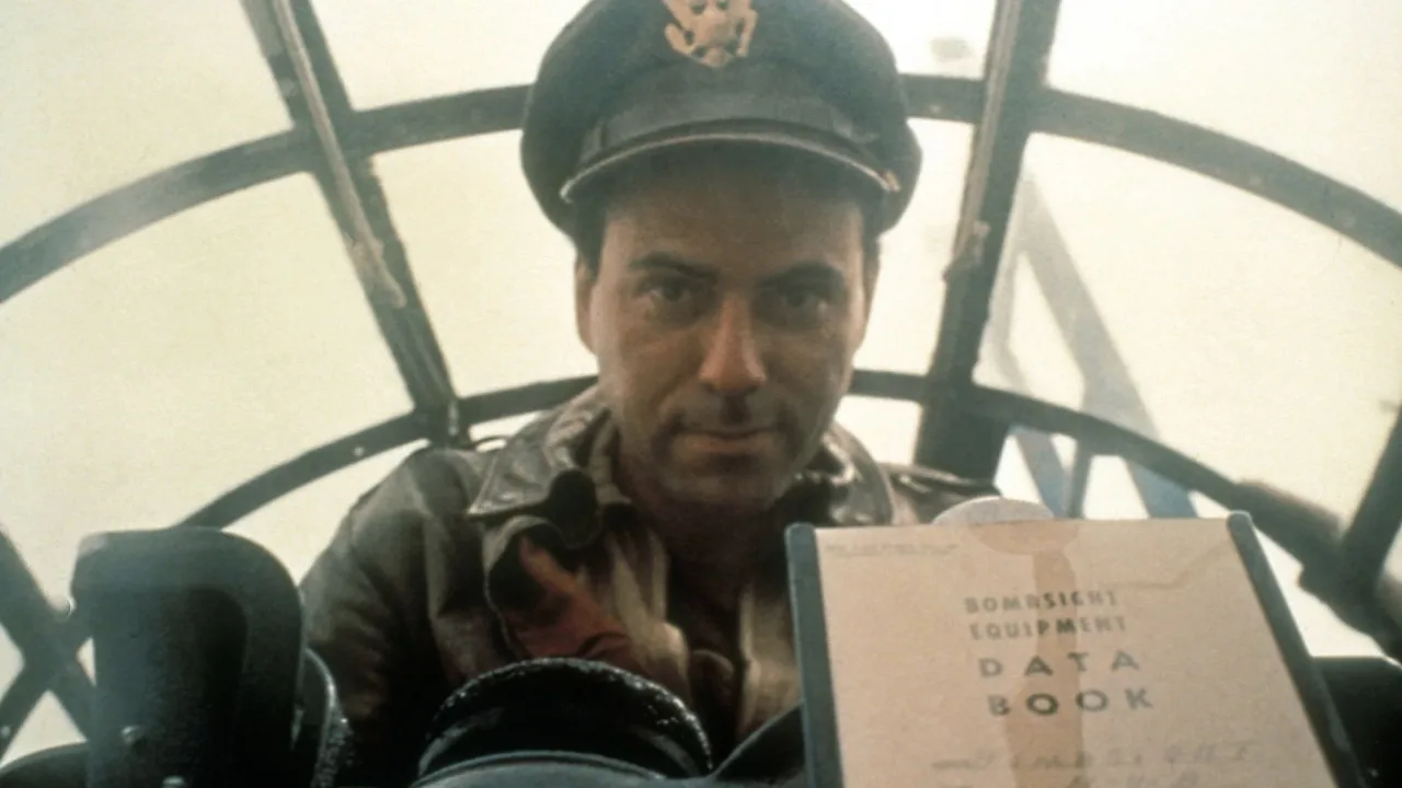 Catch-22 İndir - görsel 5