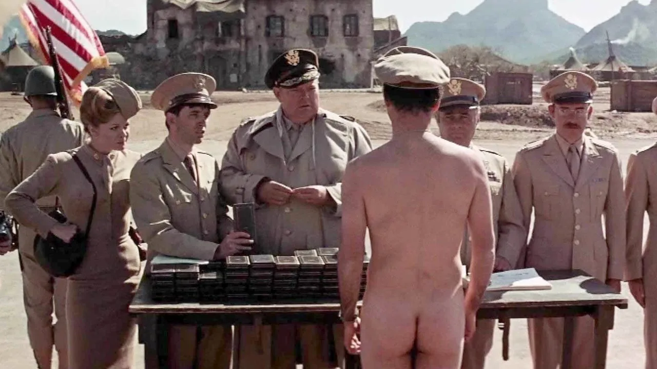 Catch-22 İndir - görsel 7
