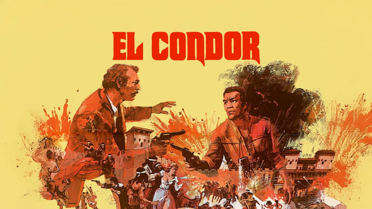 El Condor - görsel 7