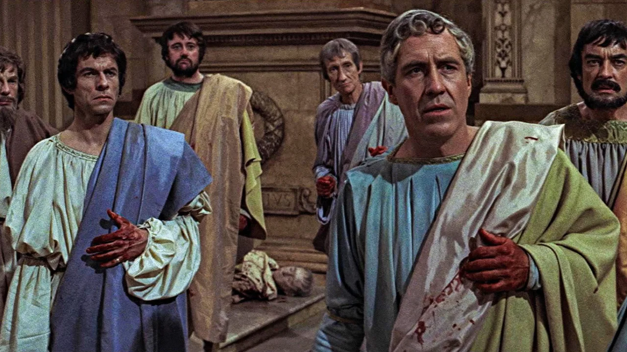Julius Caesar İndir - görsel 1