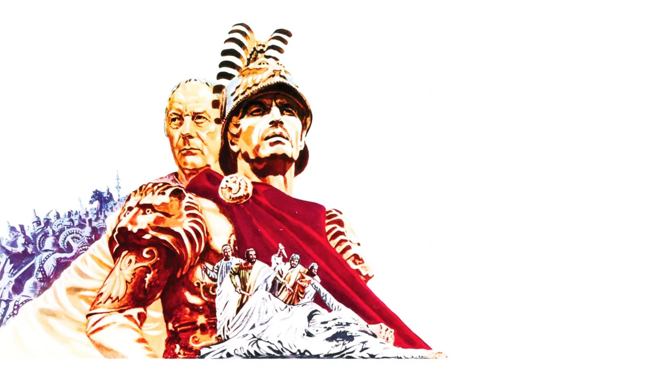 Julius Caesar İndir - görsel 2