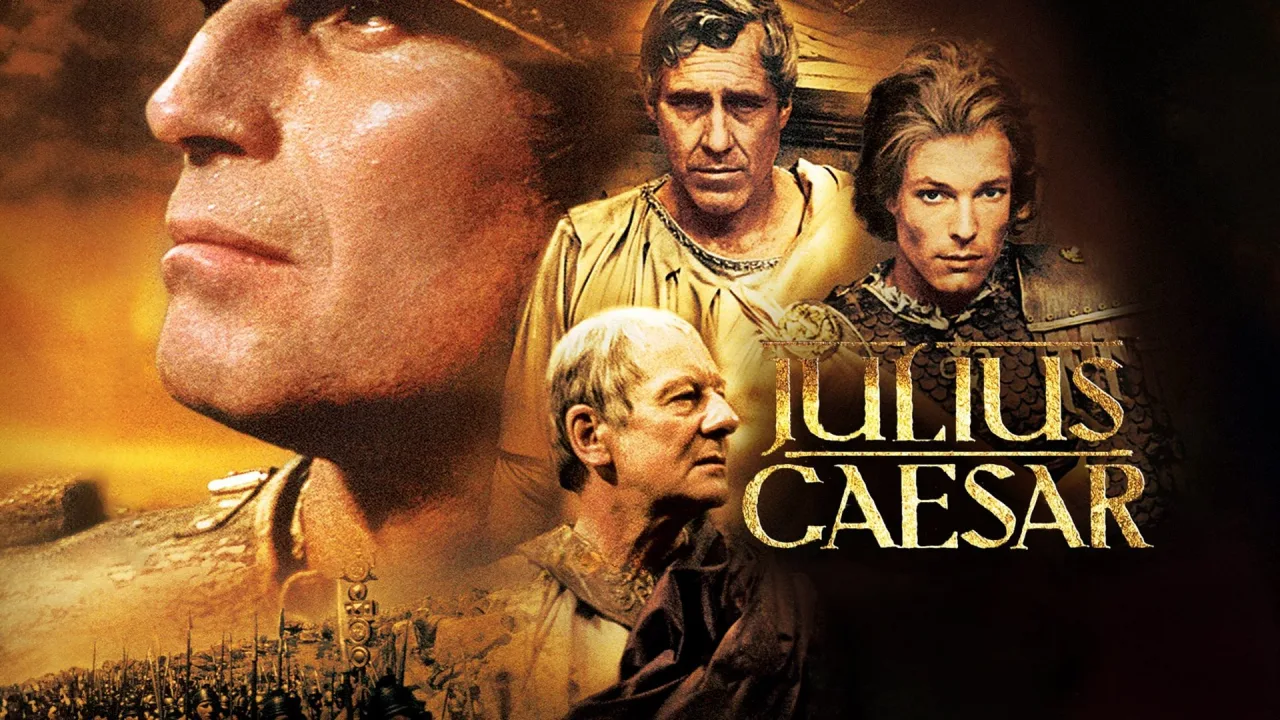 Julius Caesar İndir - görsel 4