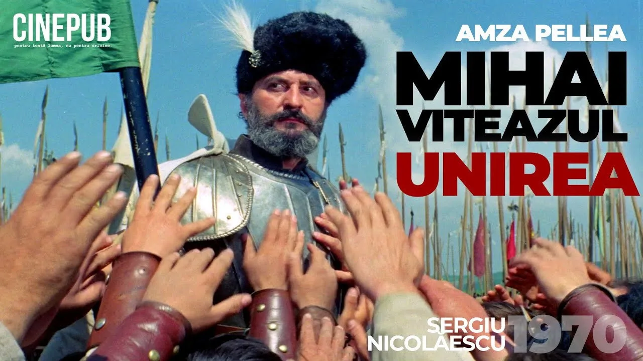 Mihai Viteazul İndir - görsel 4