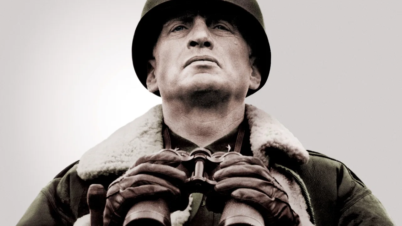 Patton İndir - görsel 1
