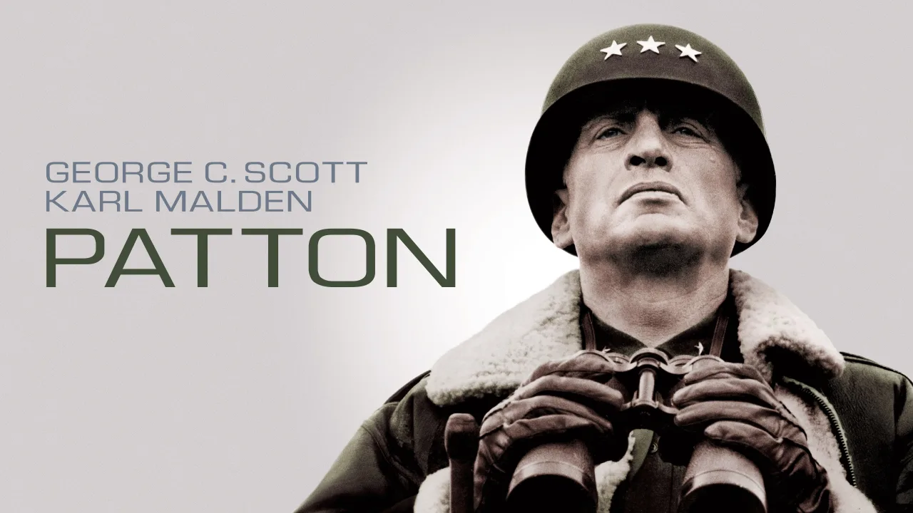 Patton İndir - görsel 10
