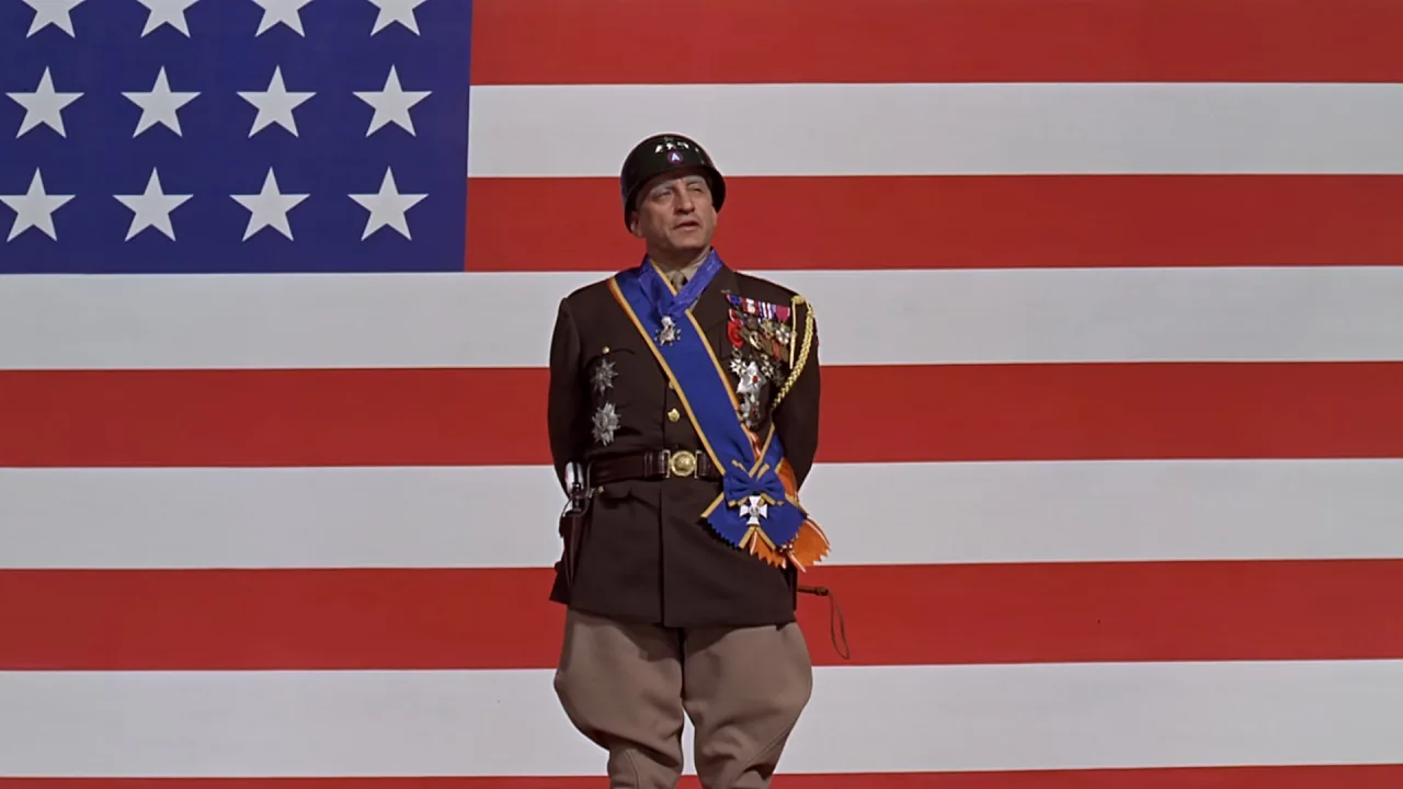 Patton İndir - görsel 3