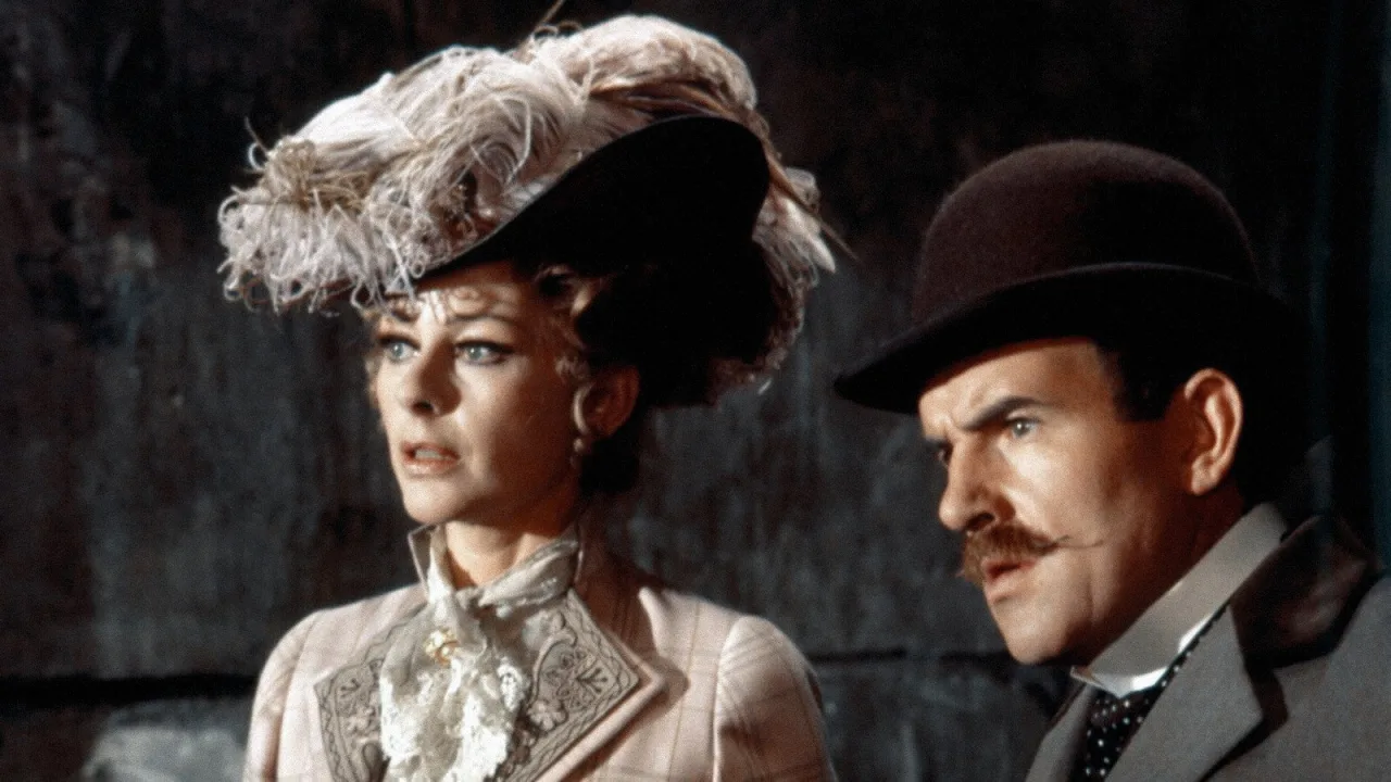 Sherlock Holmes’un Özel Hayatı İndir - görsel 3