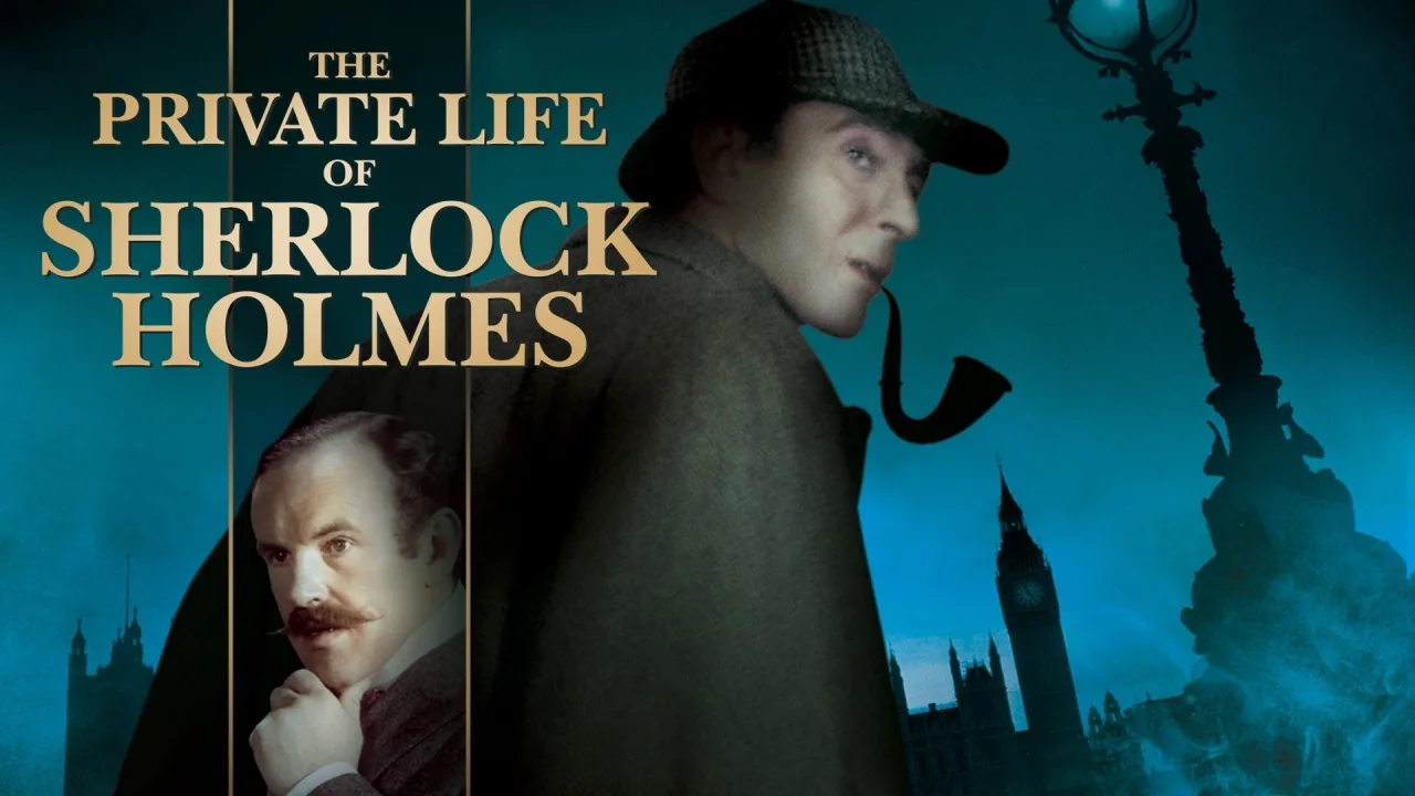 Sherlock Holmes’un Özel Hayatı İndir - görsel 5