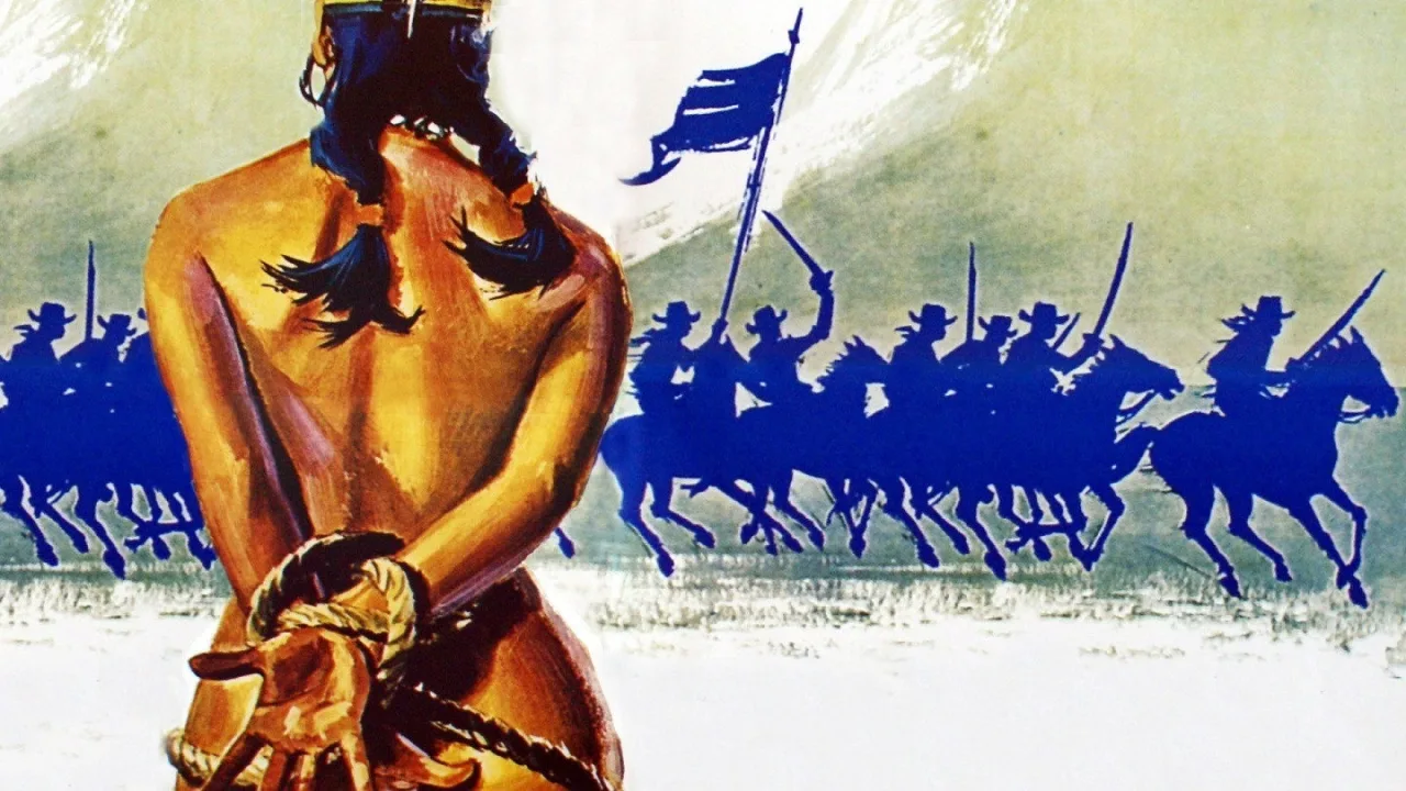 Soldier Blue İndir - görsel 3