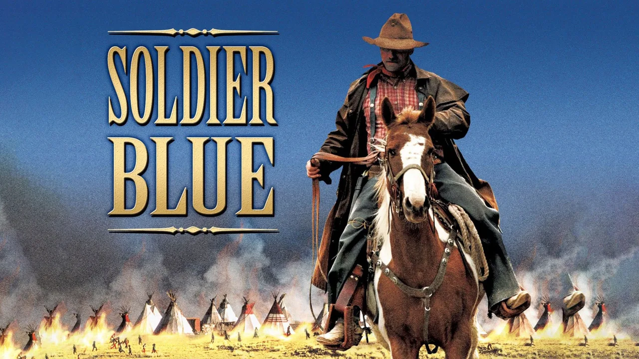 Soldier Blue İndir - görsel 4
