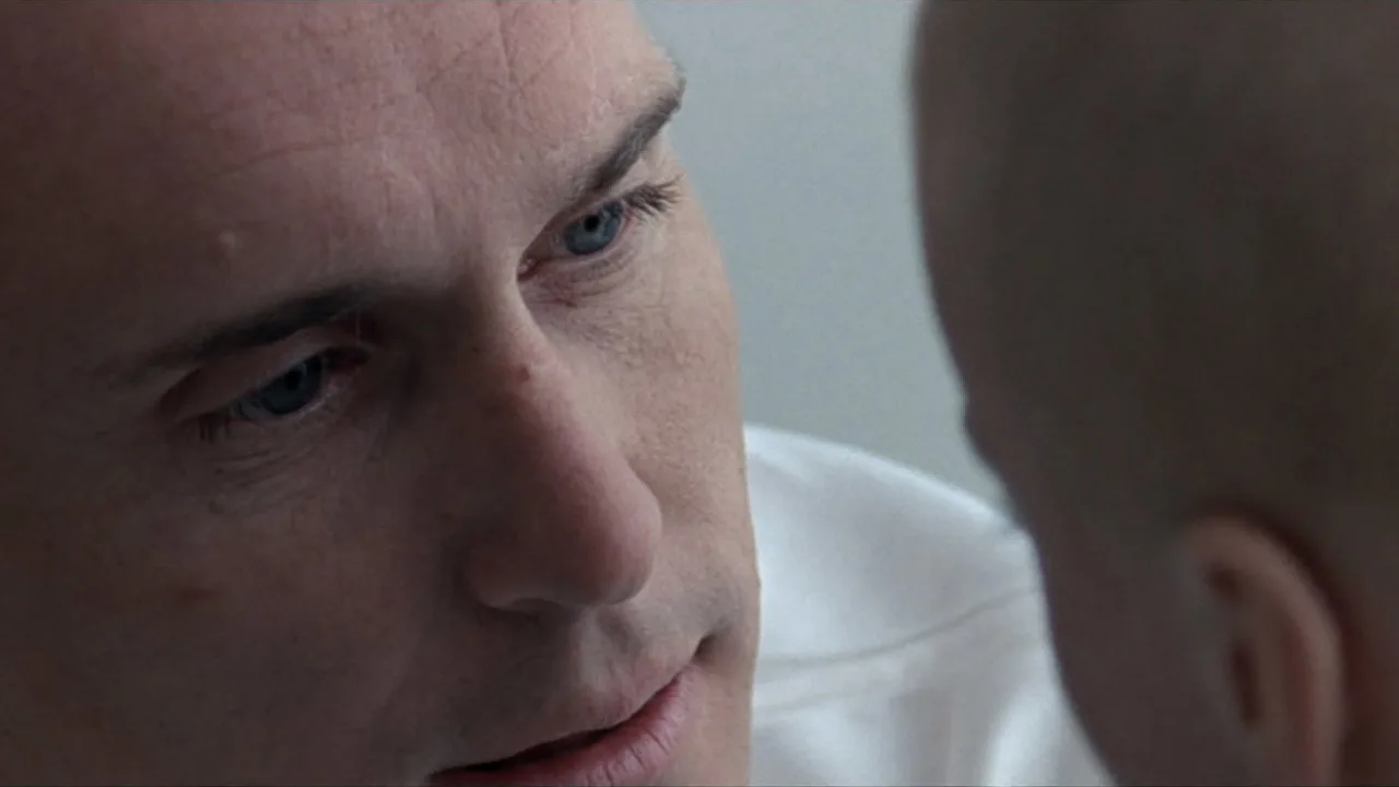 THX 1138 İndir - görsel 6