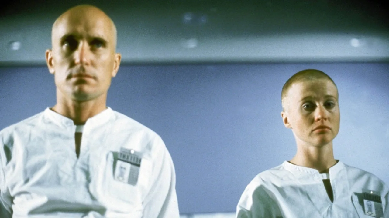 THX 1138 İndir - görsel 8