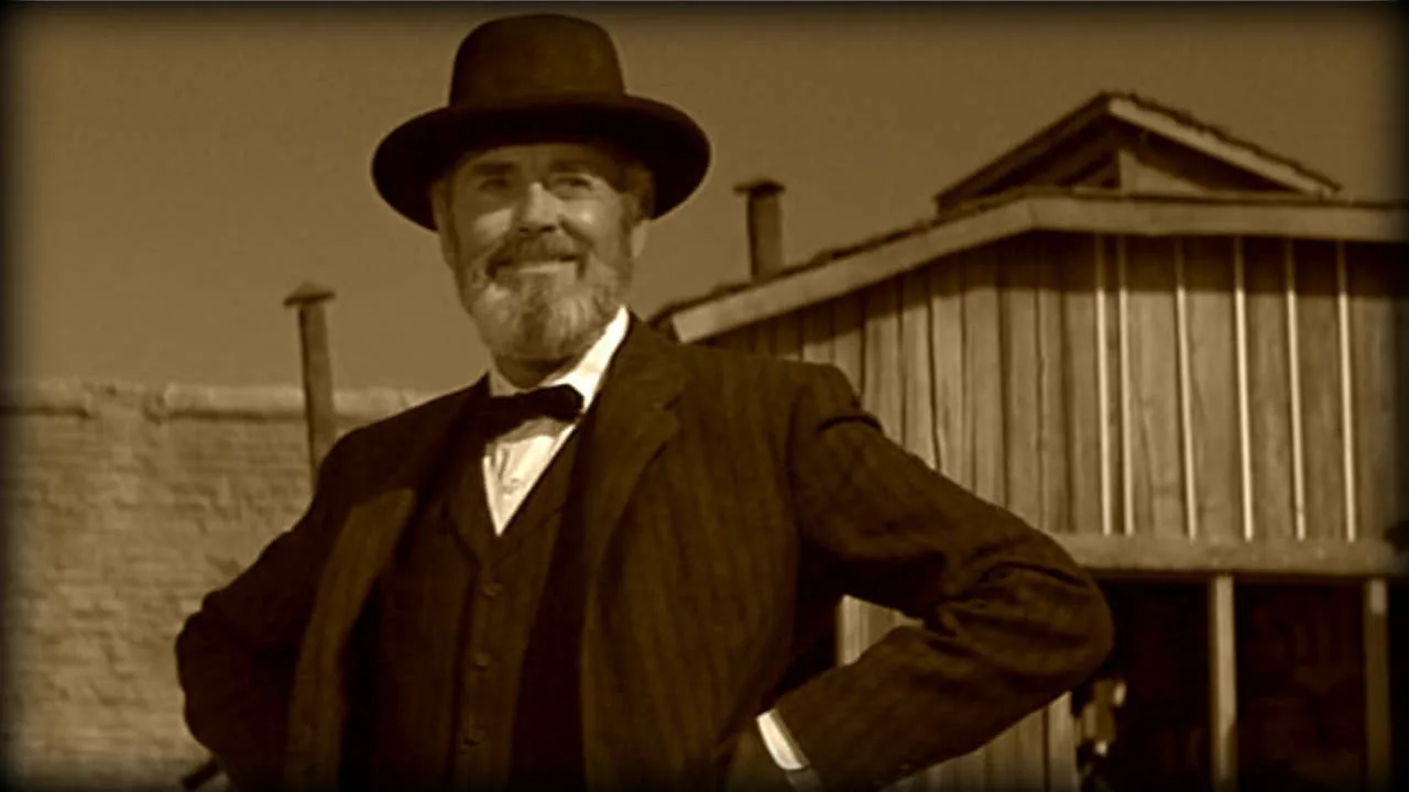 There Was a Crooked Man... İndir - görsel 4