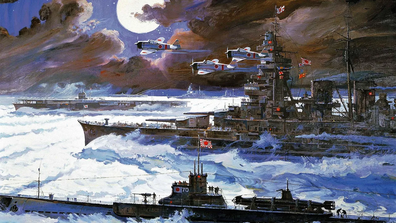 Tora! Tora! Tora! İndir - görsel 1