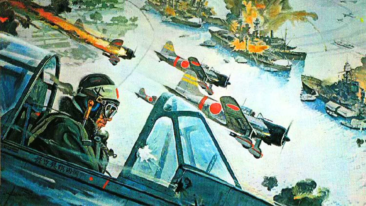 Tora! Tora! Tora! İndir - görsel 3