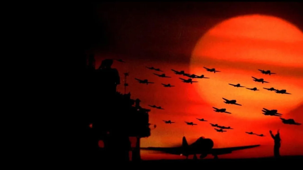 Tora! Tora! Tora! İndir - görsel 4