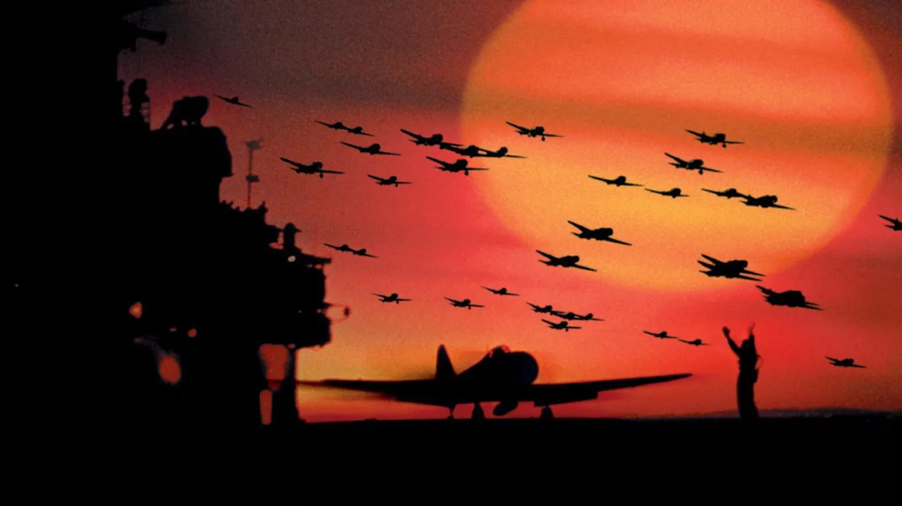 Tora! Tora! Tora! İndir - görsel 5