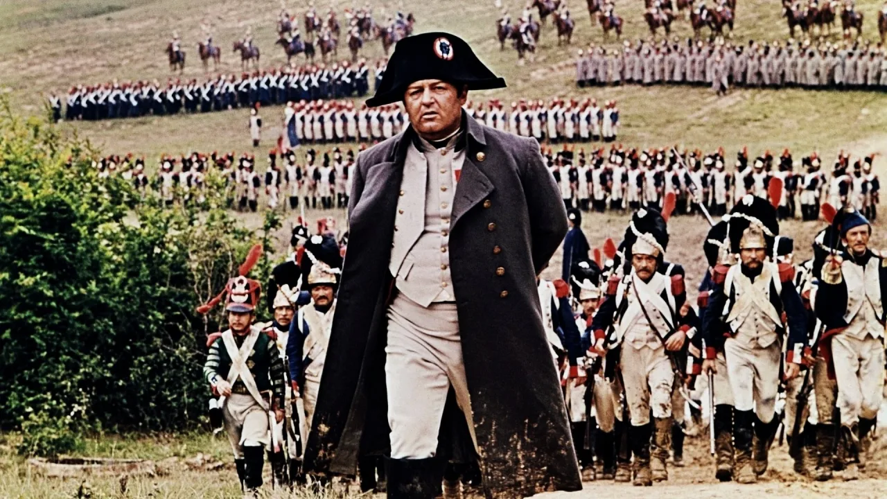 Waterloo İndir - görsel 1