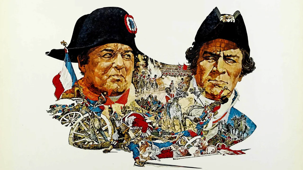 Waterloo İndir - görsel 3