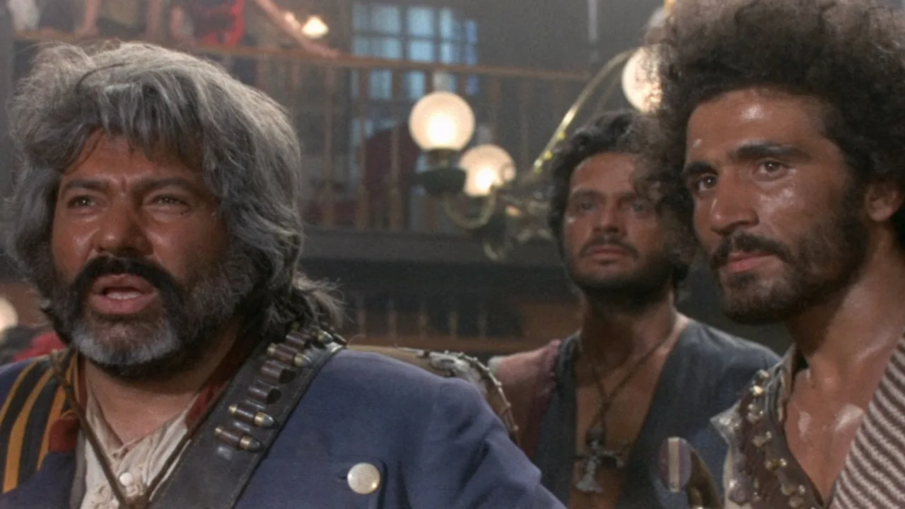 Elveda Sabata İndir - görsel 6