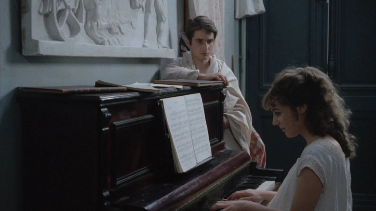 İki İngiliz Kız İndir - görsel 8