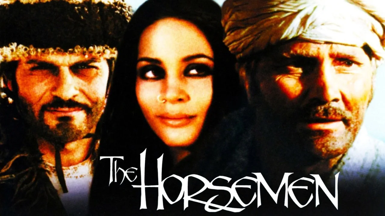 The Horsemen İndir - görsel 10