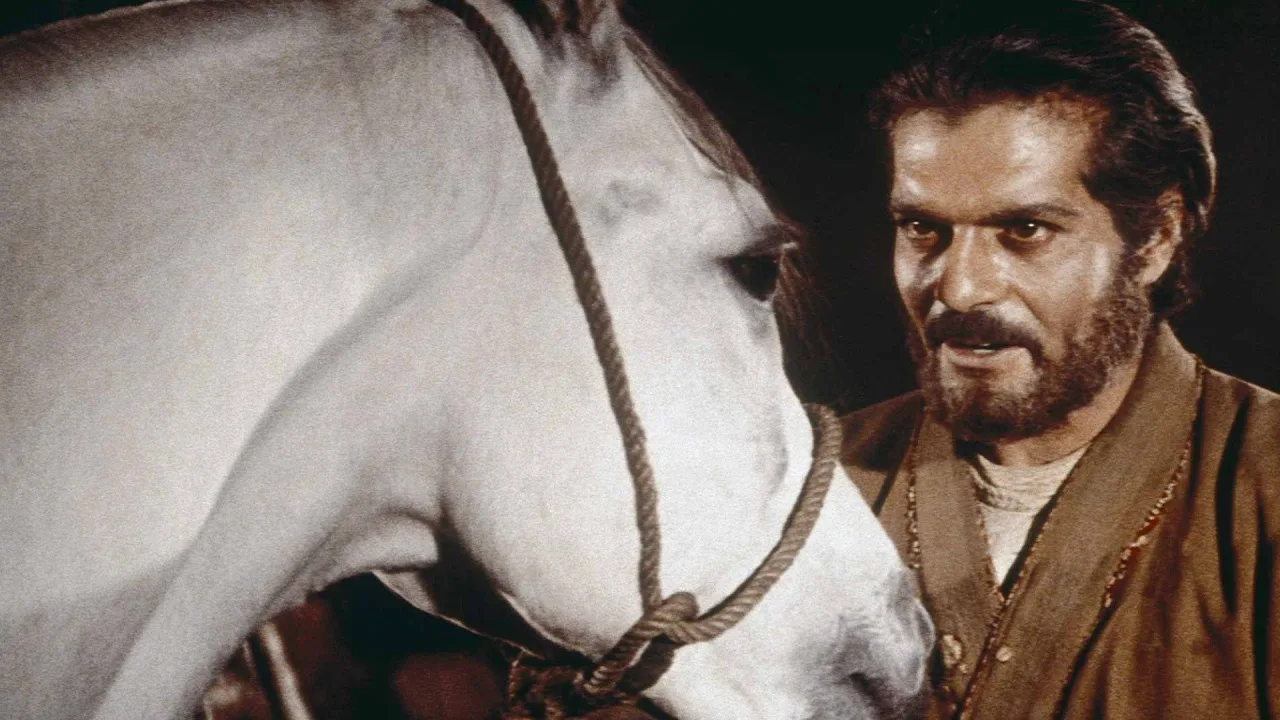 The Horsemen İndir - görsel 4