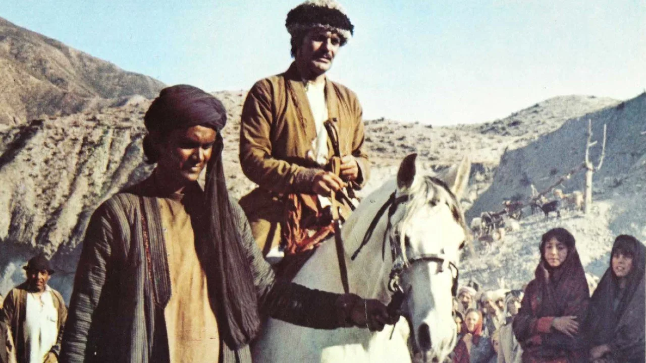The Horsemen İndir - görsel 9