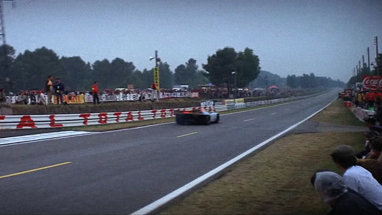 Le Mans İndir - görsel 1