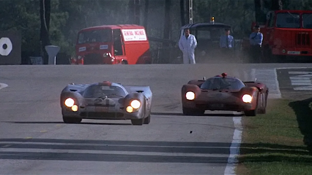 Le Mans İndir - görsel 2