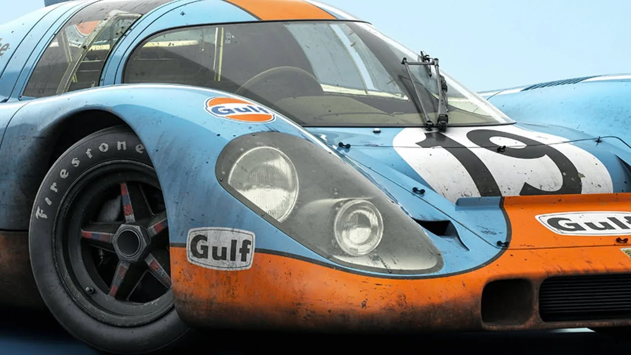 Le Mans İndir - görsel 5